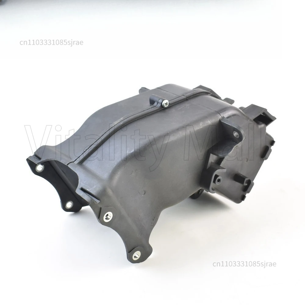 Intake pipe is suitable for motorcycle R1 YZF1000 15-22 years ventilation pipe ventilation pipe