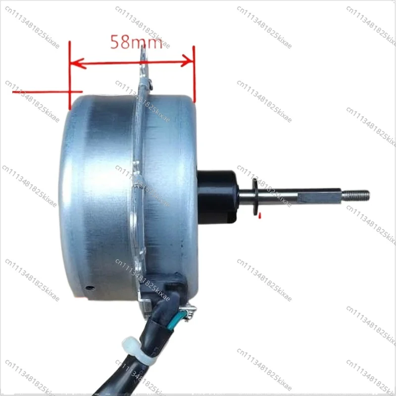 Hand Hydraulic 12-220V Gearbox for Low Speed Permanent Magnet Brushless AC Brushless Wind Turbine