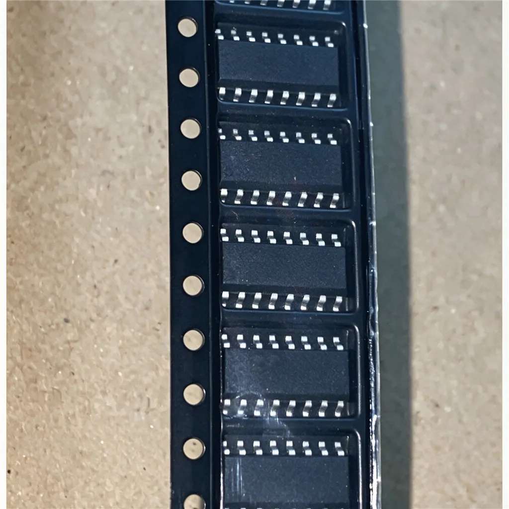5PCS LT4356S-1 TLC2652CP 6679GH AD9862BSTZ EP1C3T144I7N L4938ED