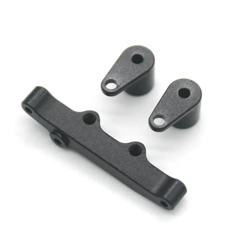 Accessoire d'assemblage de direction en métal LOSI 1/24 Micro-B 2WD Buggy RTR LOS00007 pièces