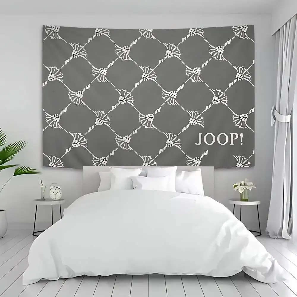 Fashion J-JoopS Colorful Tapestry Wall Hanging Bohemian Wall Tapestries Mandala Wall Hanging Sheets