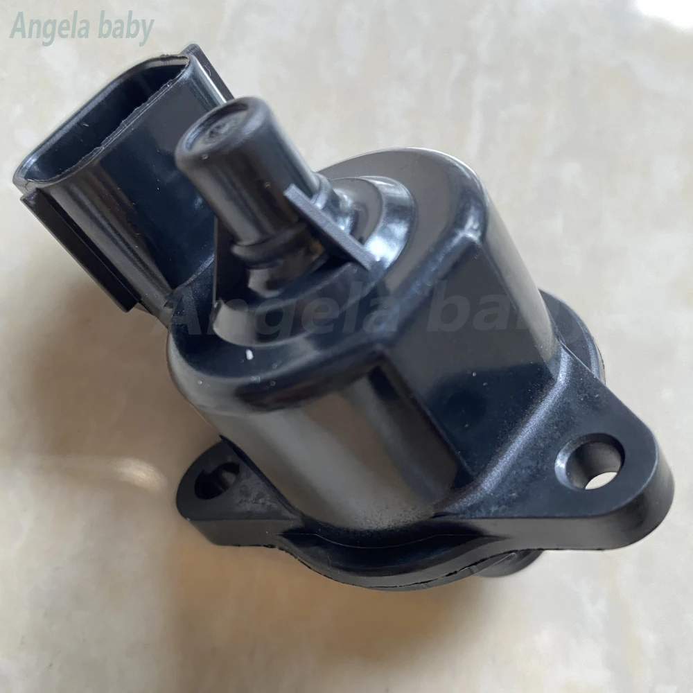 OEM Mitsubish-i Lancer Evolution EVO 7 8 9 2.0L 4G63 New Idle Air Control Valve For 01-07 Фото №6