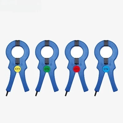 EX4000 Leistungsqualitätsanalysator, intelligenter Multifunktions-Power-Harmonic-Tester