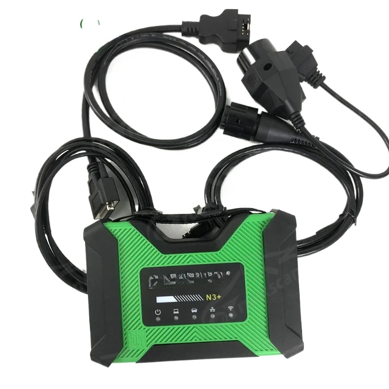 Full Configuration SUPER ICOM PRO N3 For B-MW Support code MB PRO N3+ USB 3.0 SUPER OBD2 Scanner Diagnostic tool