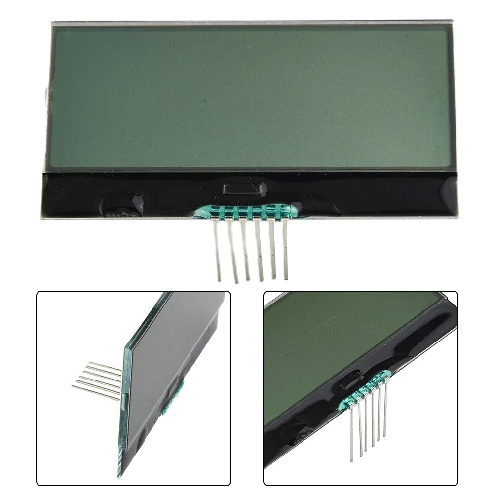 

Cluster LCD Screen Hottest Product Replacing Speedometer Dashboard Easy Installation For Ford F150 2004-2008 1pcs 1set