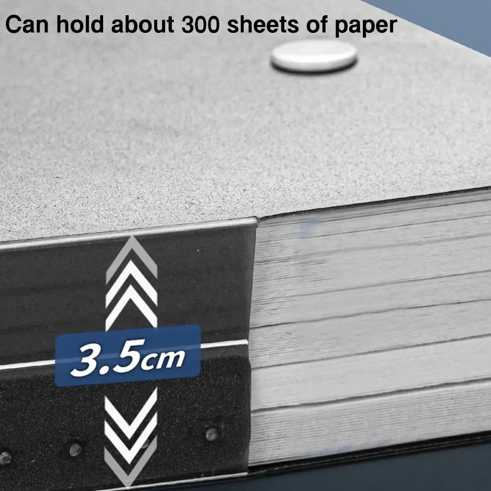High Quality A2/A3/A4 File Folder Portable 4K/8K/16K Painting Paper Storage Bag Waterproof Drawing Bag School Office