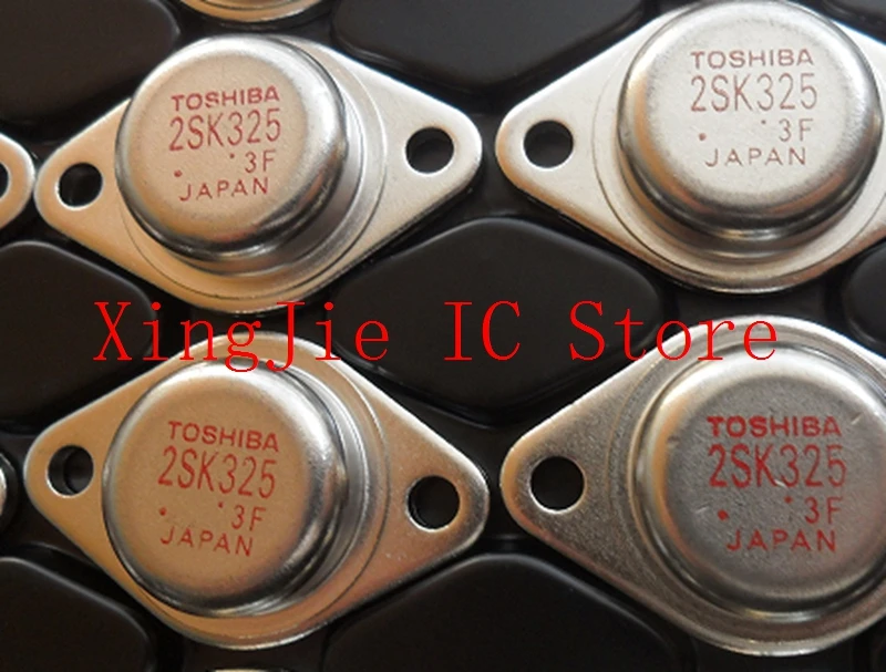 

1pcs/lot 2SK325 New&Original In Stock