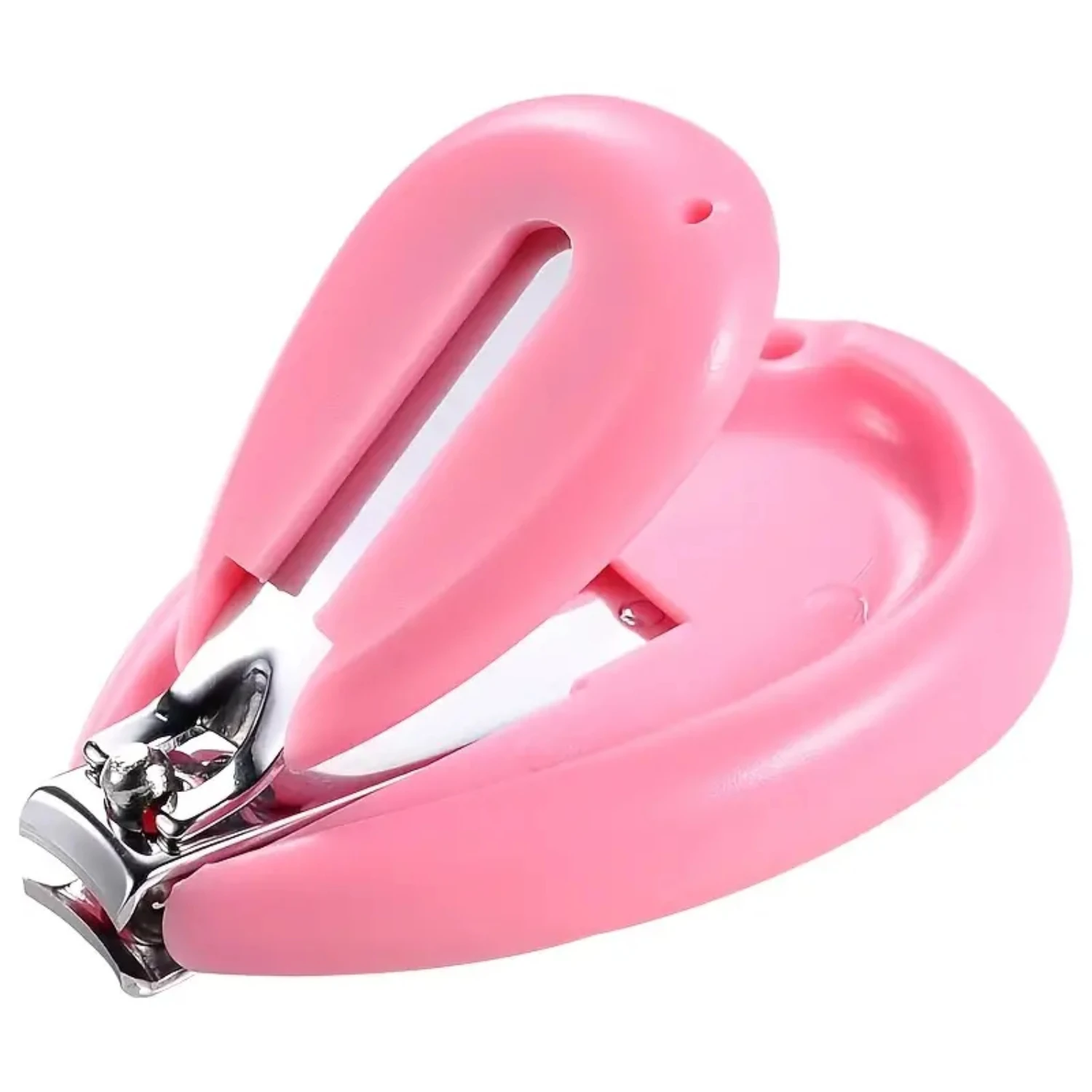 5. Coupe-ongles pour bébé adorable et précis – Outil doux pour les ongles délicats de bébé 6. Coupe-ongles pour enfants vibrant et fonctionnel -