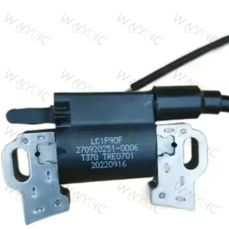 Ignition Coil Replacement Parts for LC1P92F LC1P92F1 LC1P90F 1P90 1P92 Engine