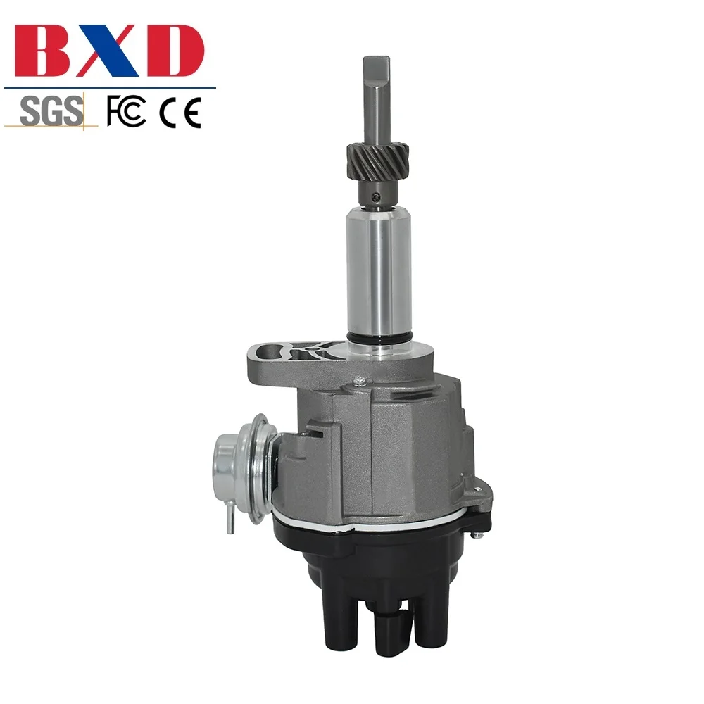 Ignition Distributor Assy 22100-50K15 22100-60K15 22100-50K10 For Nissan H25 K25 K15 H20
