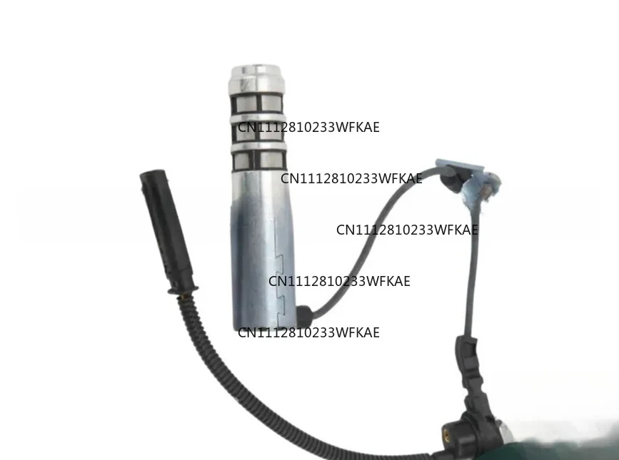 11417647238 Oil Pump Solenoid Valve for MINI CLUBMAN 11418601642