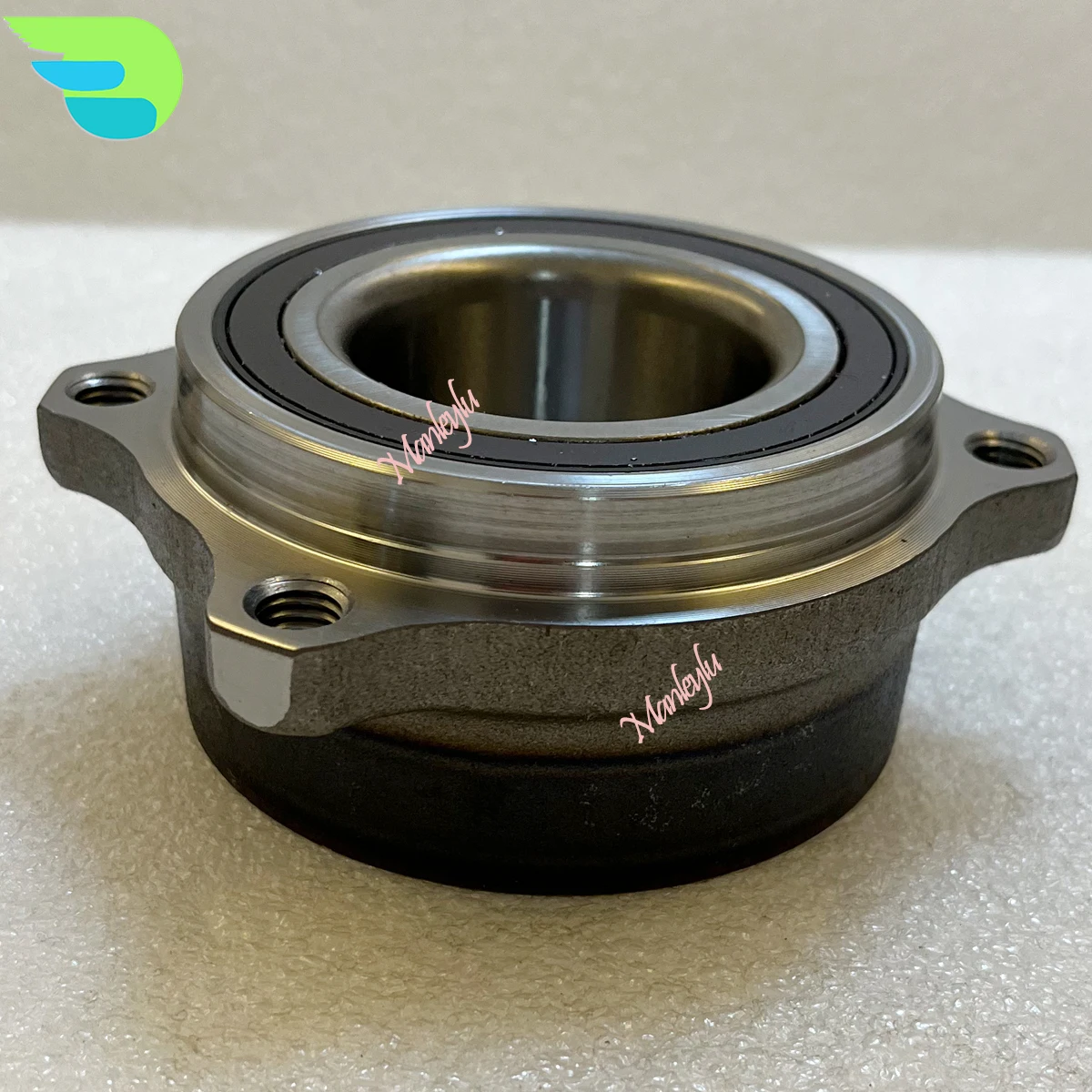 Rear Wheel Bearing Assembly for MERCEDES BENZ W213 C217 W222 C253 X253 X222 E200 E300 E350 E250 A2113560000 2113560000