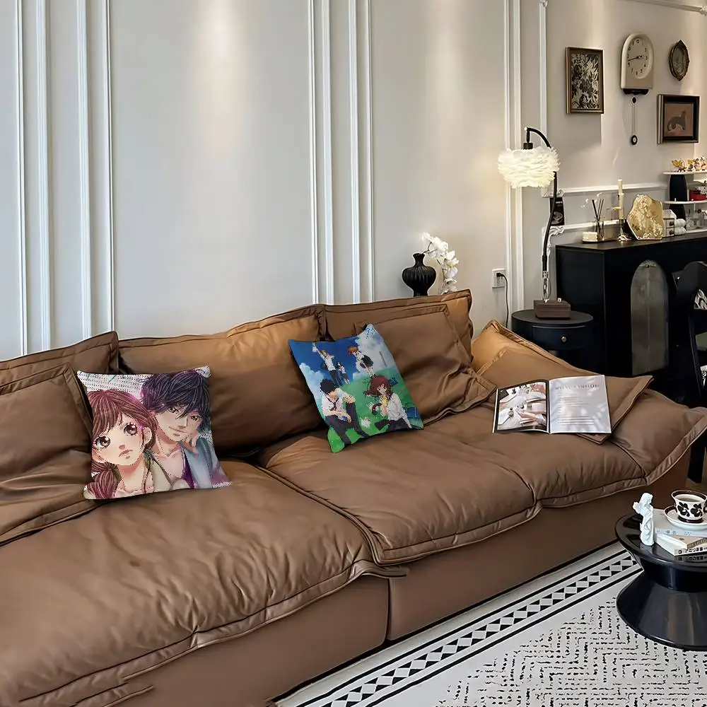 Ao Haru Anime Ride … - image