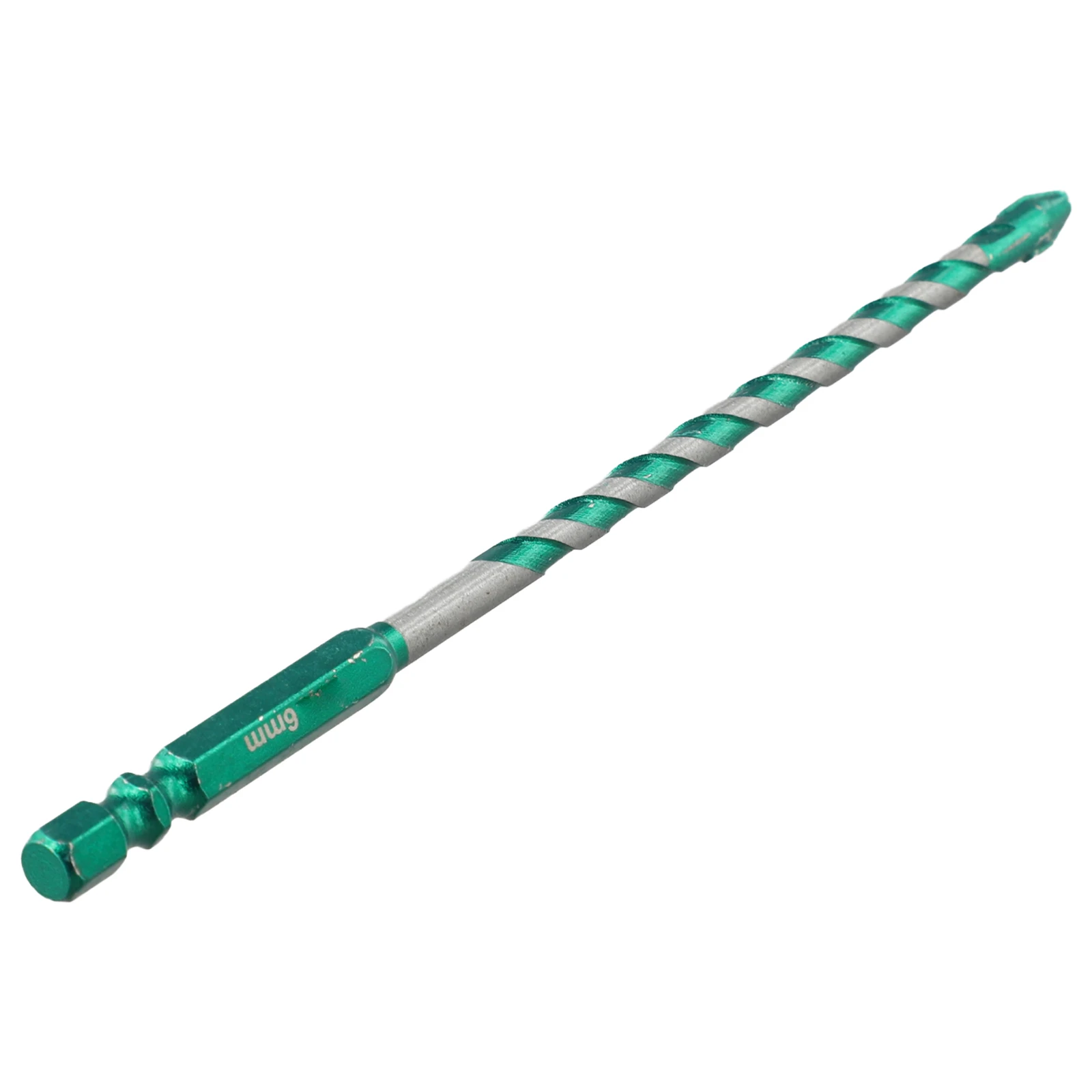 

10mm 150mm Drill Bit Wood Drill Bit 4 Specifications Drilling On Tiles Durability High Hardness Sheet Metal Drilling
