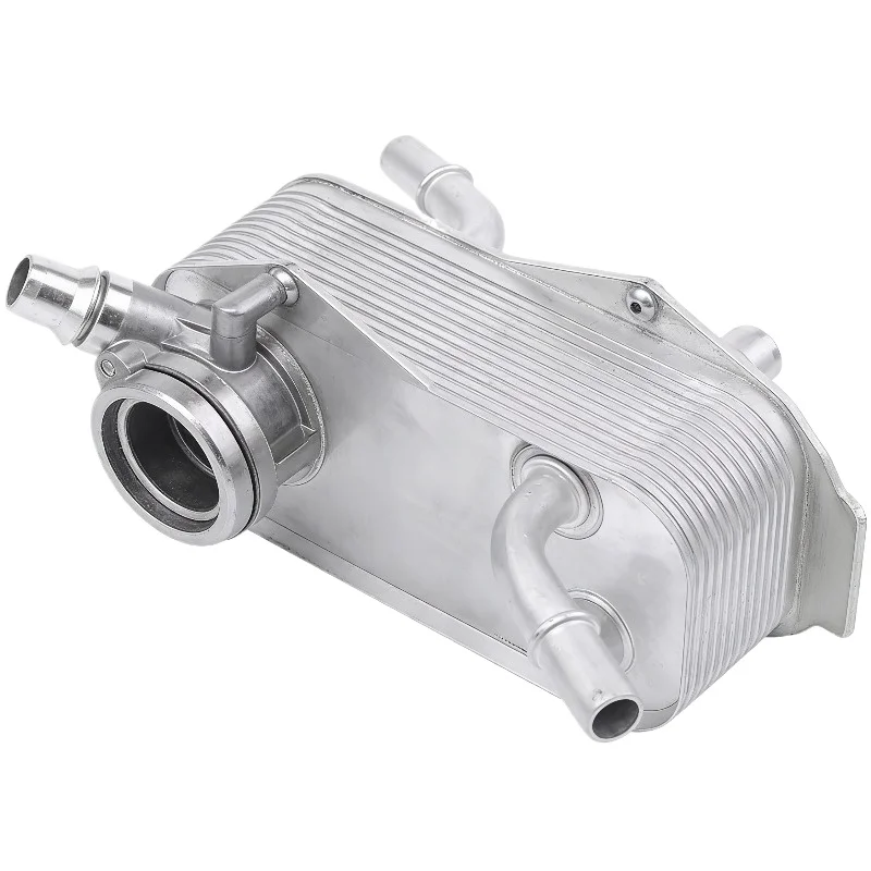 

Новый Оригинальный Автомобильный Радиатор-Охладитель Коробки Передач для BMW 3 Серии E90 320i 318i X1, Производство Китай