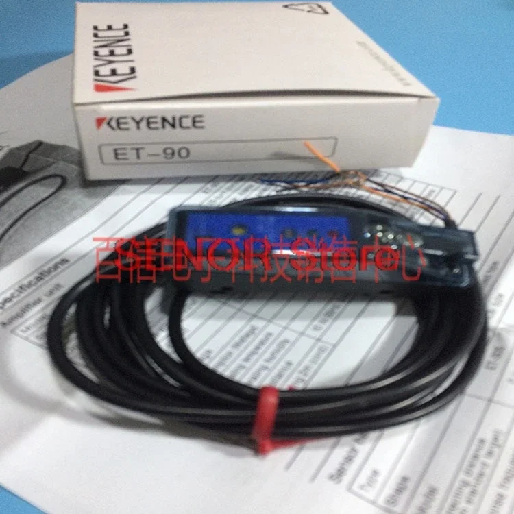 

Sale of original ET-90 ultra-small non-ferrous metal proximity sensor