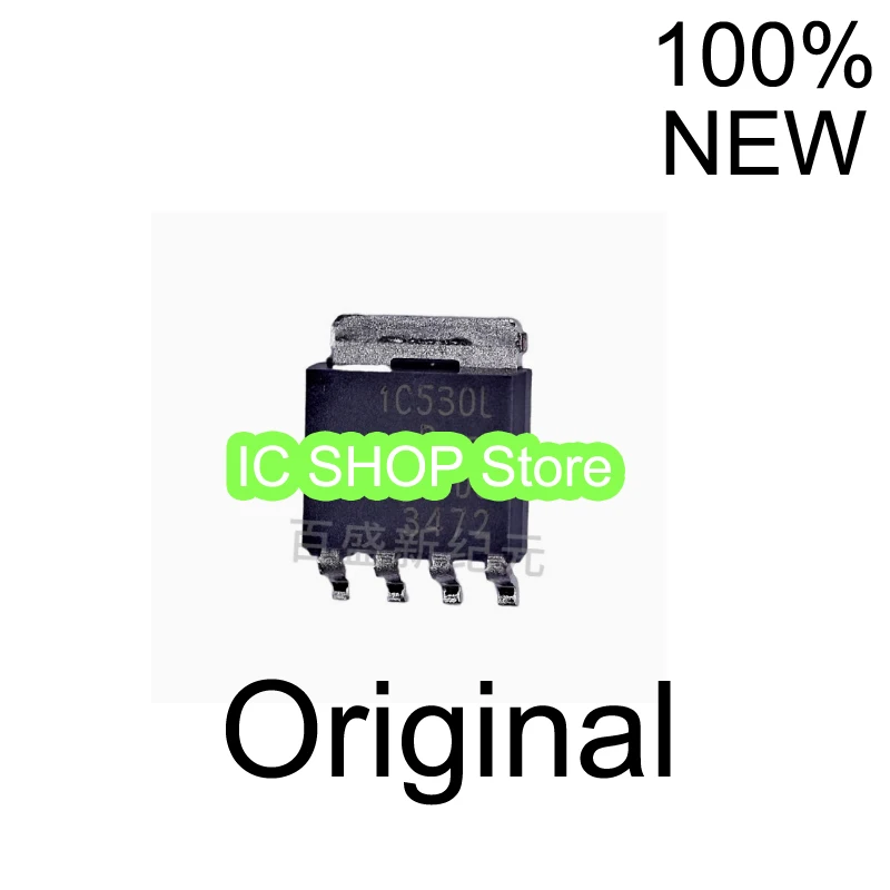

5pcs/lot PSMN1R5-30YLC 1C530L 100% Original Brand New