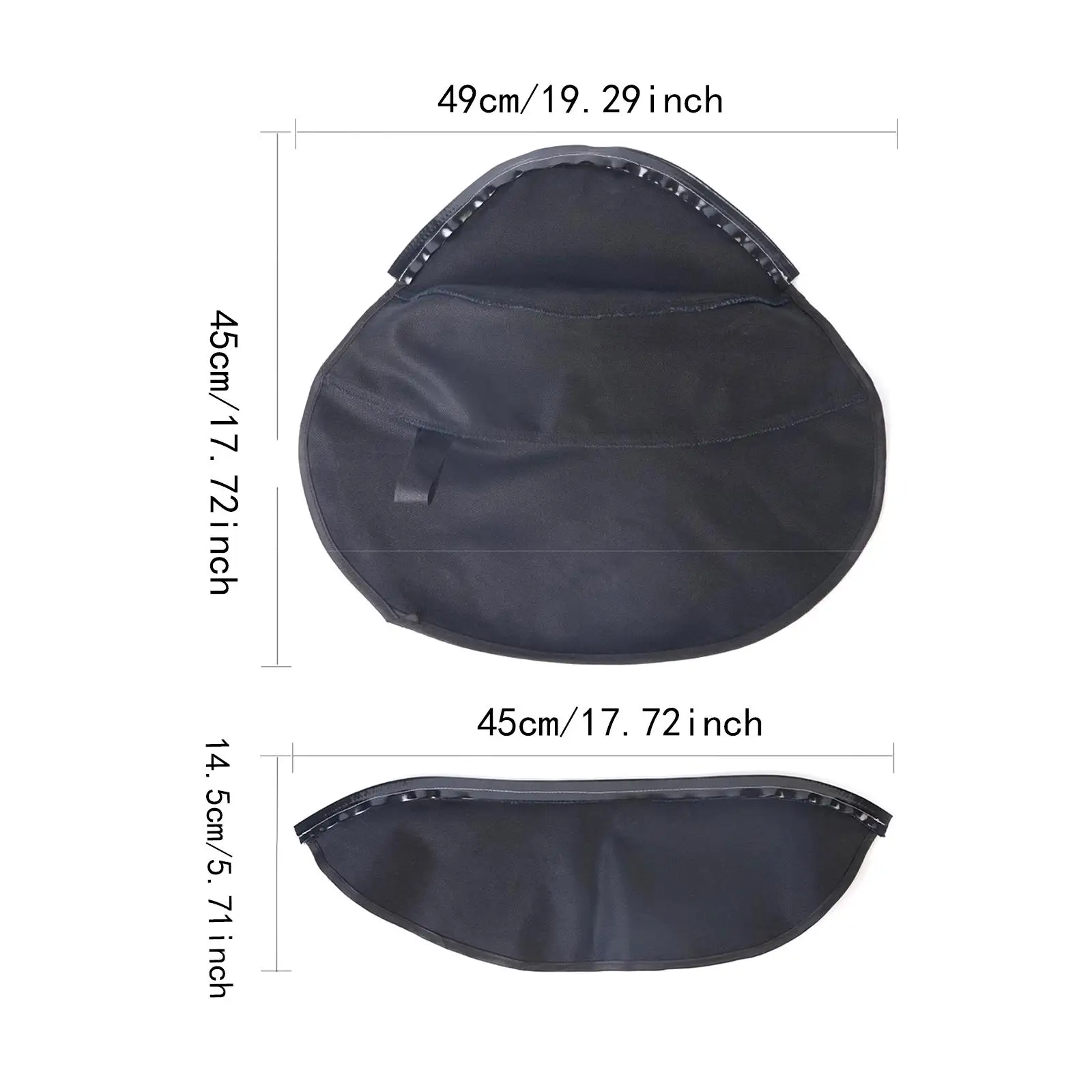 Welding Helmet Cover Flame Resistant High Performance Heavy Duty,Safe Replace Parts Sturdy Welding Helmet Accessories