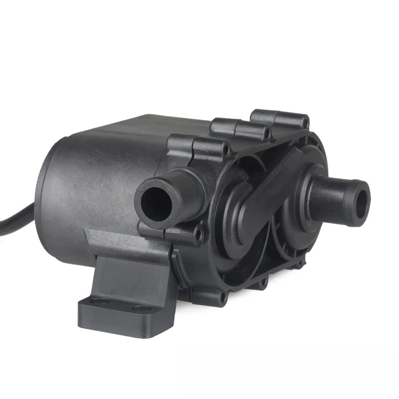 Ultra-quiet frequency conversion kitchen bathroom circulation pump