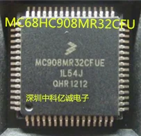 

MC908MR32CFU MC908MR32CFUE MC68HC908MR32CFU