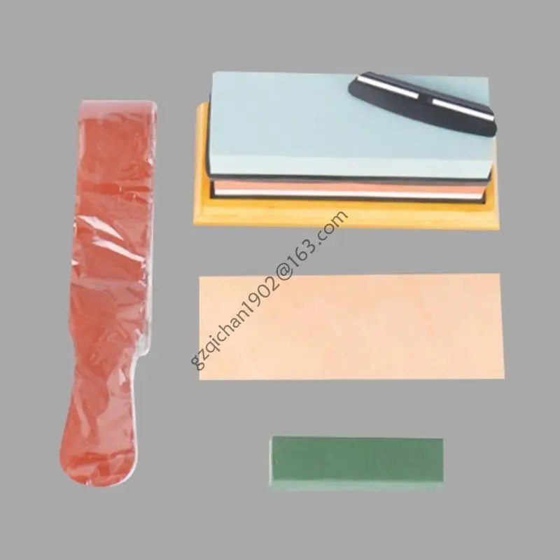 X7ab Pâte polissage vert