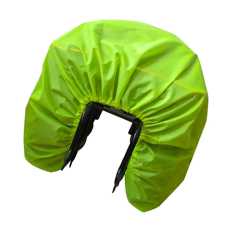 Waterproof Bicycles Panniers Bag Protector Offering Protections High Densities JOME