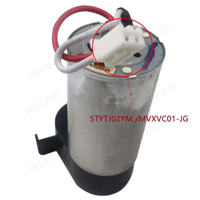 Main Brush Motor Assembly For Xiaomi 1S 1C SDJQR01RR Mijia G1 MJSTG1 STYTJ02YM S50 S55 S52 S51 Robot Vacuum Cleaner Accessories