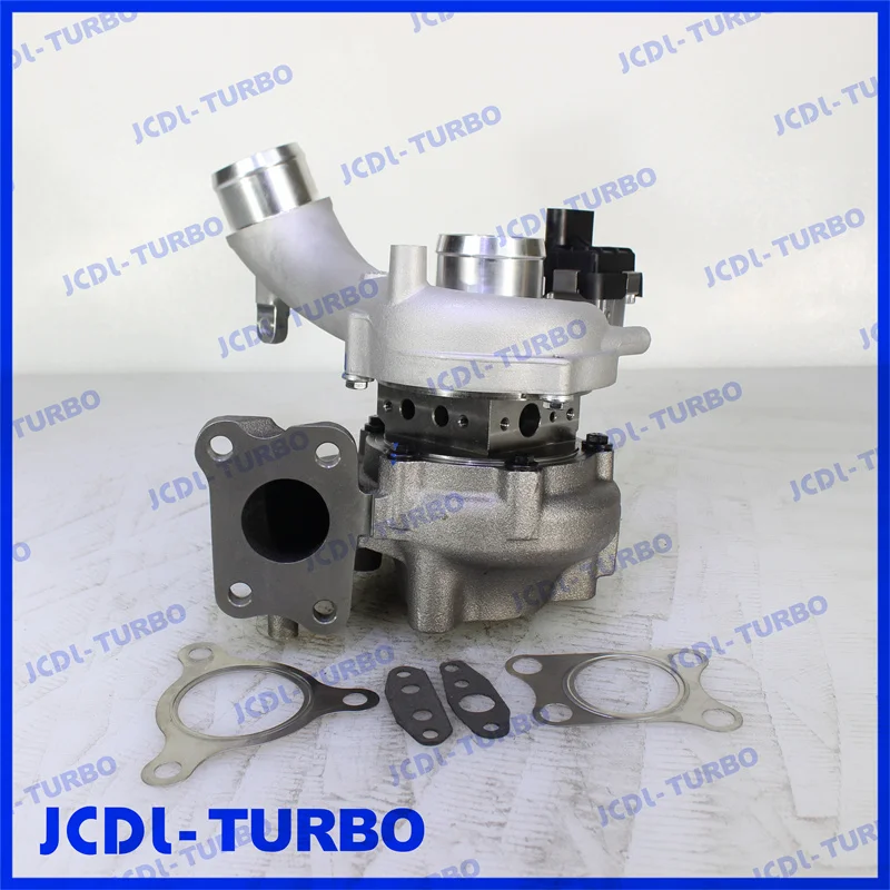ハヤトウリ Turbocharger BV45 53039700345 14411-8X00B 14411-8X00D 144118X00D