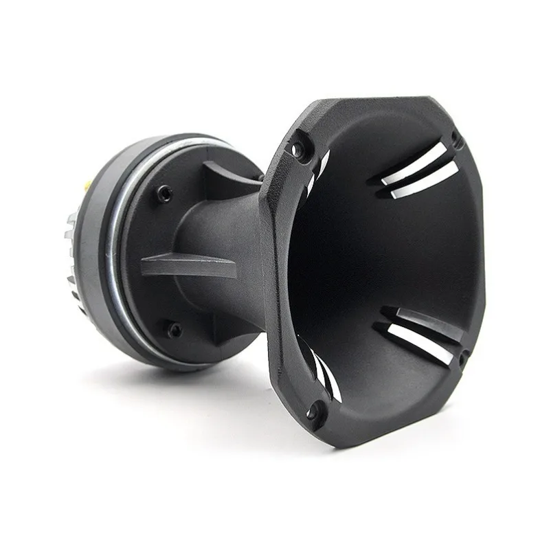 Universal Car Warning Horn Coaxial Bluetooth Hands‑free Audio External Speaker for Automobile