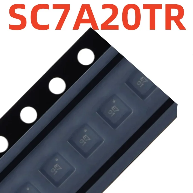 SC7A20TR Screen Pri…