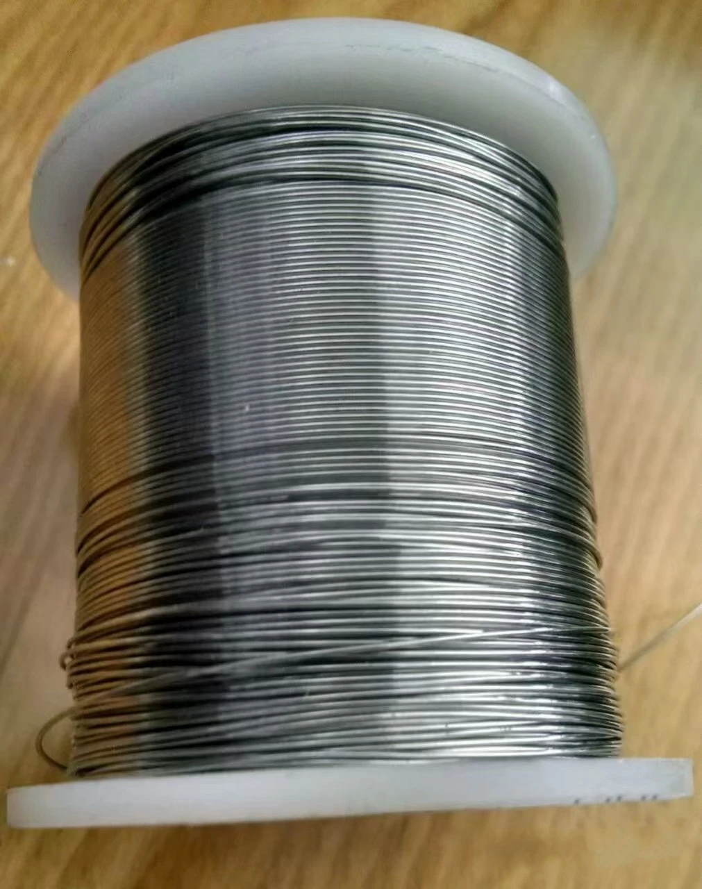 Alpha Solder Wire Leaded silver-Containing Solder Wire Sn62/Pb36/Ag2 Wire Diameter 0.5mm Solder For Audio Headphones