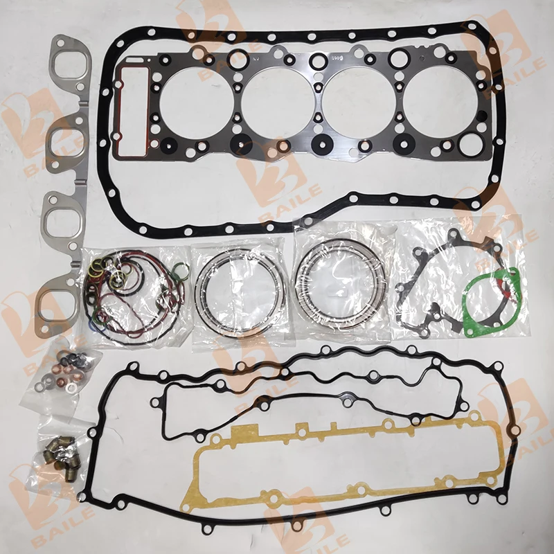 

4HG1 Full Gasket Kit for Isuzu Engine Truck