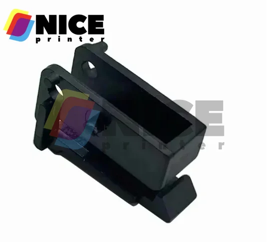 D1274179 Suporte para Garra de Recolha (Pickoff Pawl) Ricoh MP 301 SPF MP301 MP301SPF - Peça para Copiadora e Impressora