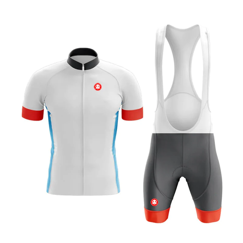 KRAKEN OCTOPUS jersey bretele ciclismo masculino товары для велосипеда maillot cyclisme pro 2023 자전거의류 자전거옷 Équipement de vélo