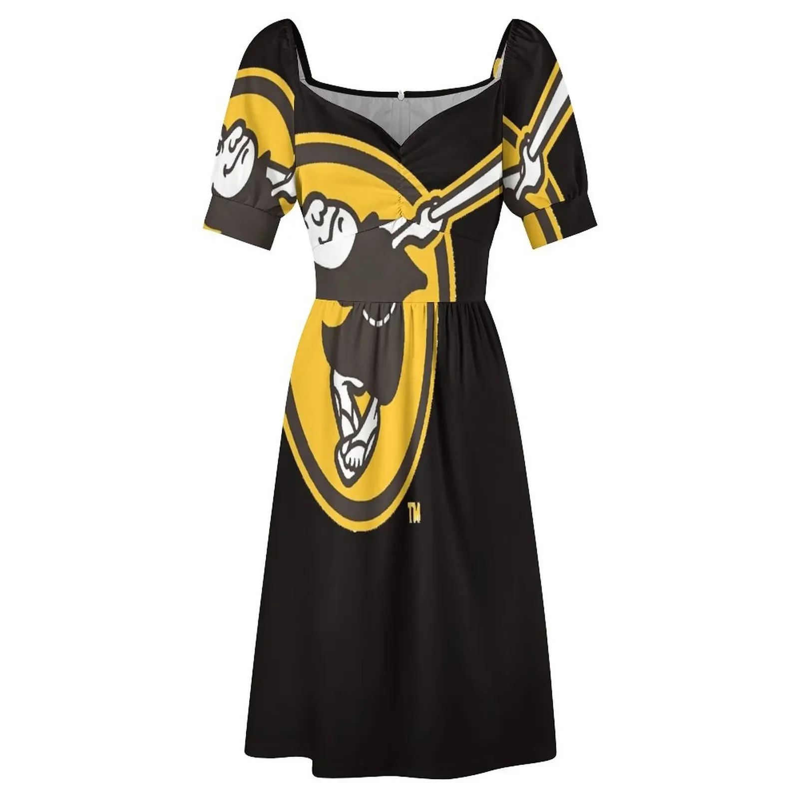 Padres-san diego Essential T-Shirt Sleeveless Dress Women's long dress summer dresses Dress