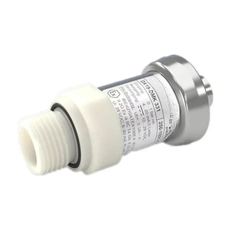 Bd Sensors Sensor D… - image