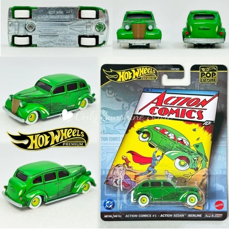 

Hot Wheels Pop Culture Mission: Непосудимый BMW M5 FORZA Ford GT Lamborghini Модель автомобиля из сплава, игрушка для коллекционеров