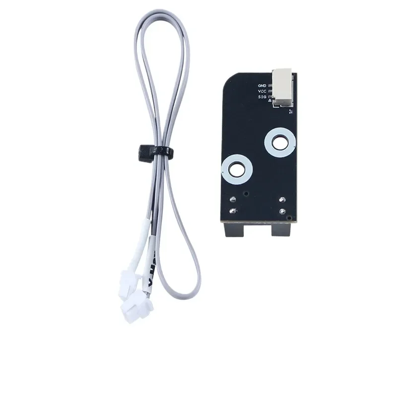 High Precision Optical Endstop Switch Sensor for 3D Printer Compatible with Flashforge Creator Pro Replacement Part Auto Bed