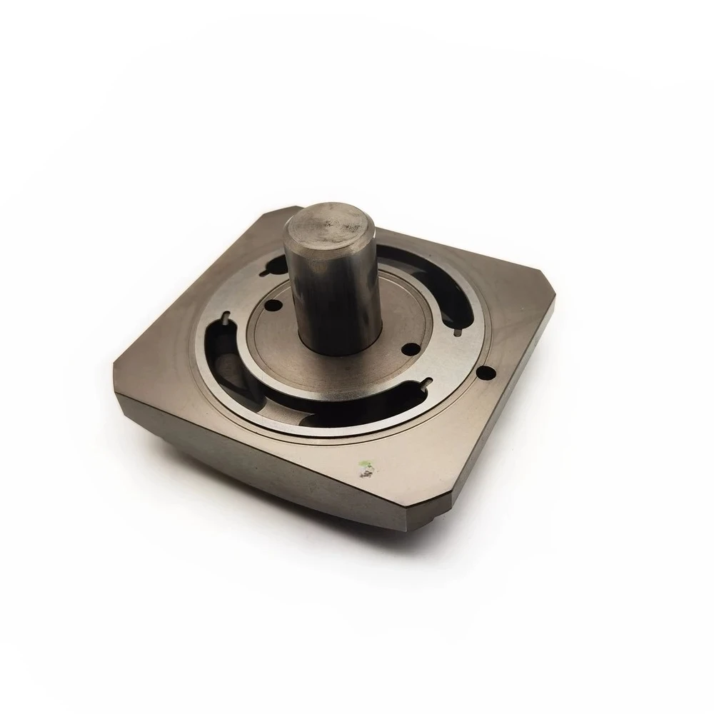 

Excavator Hydraulic Motor Parts 51V160 Bent Piston Motor Spare Parts for 51V160RCBN Sauer Danfoss Hydraulic Engine Repair