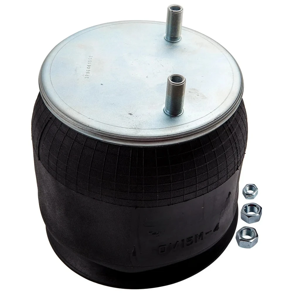 

Горячая новинка: универсальный пневматический мешок-подушка для амортизатора, резиновый пневмобаллон для тяжелых условий эксплуатации W013589978