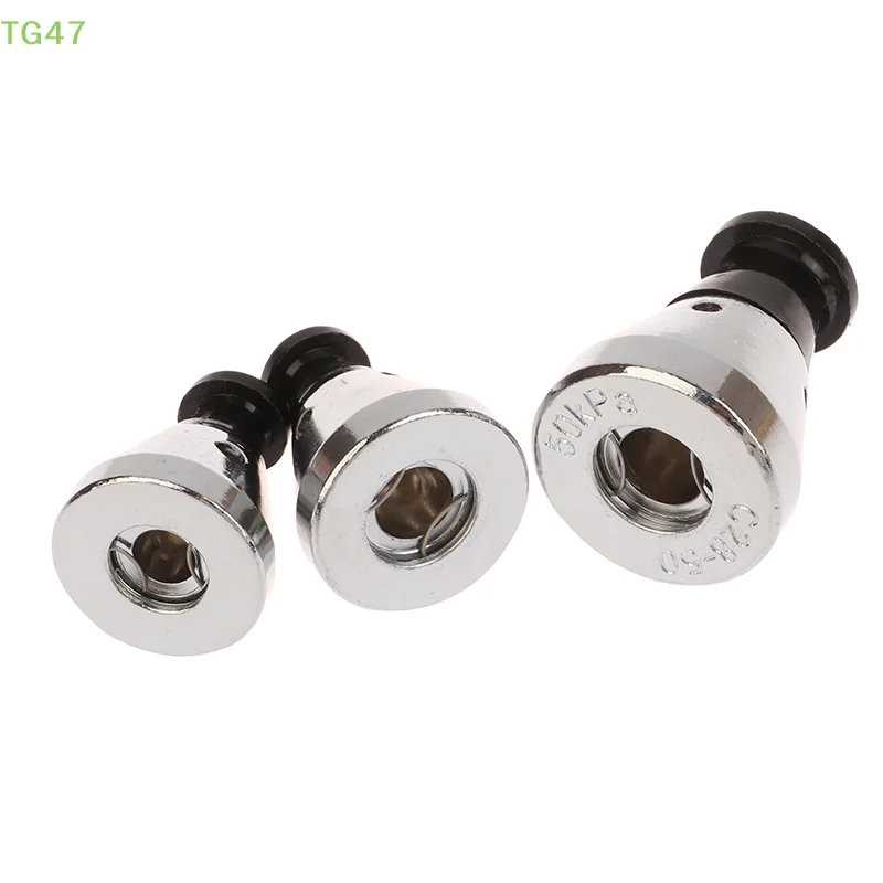 وعاء مقاوم للانفجار ملحقات قدر الضغط صمام تحديد الضغط صمام العادم صمام الضغط الإغاثة صمام الأمان