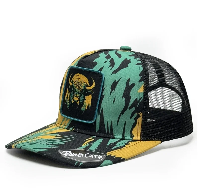 Yeni Stil Moda Lüks Beyzbol Kapaklar Erkekler Kadınlar için Erkek Spor Saçakları Snapback Kap güneş şapkası Gorras Hombre Tasarımcı kamyon şoförü