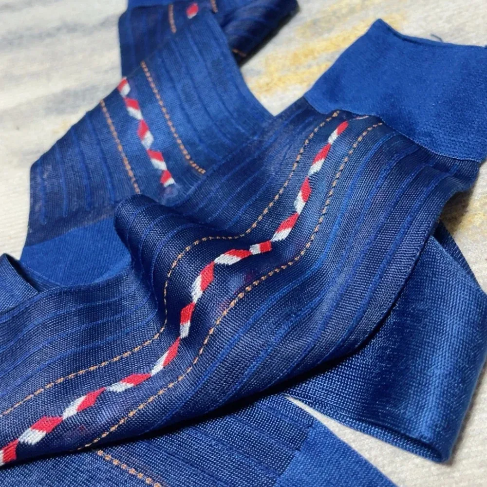 

Новые классические носки для мужчин, высокое качество, Hombre, деловая дышащая официальная одежда, рабочие носки, мужские сексуальные эротические тонкие прозрачные чулки