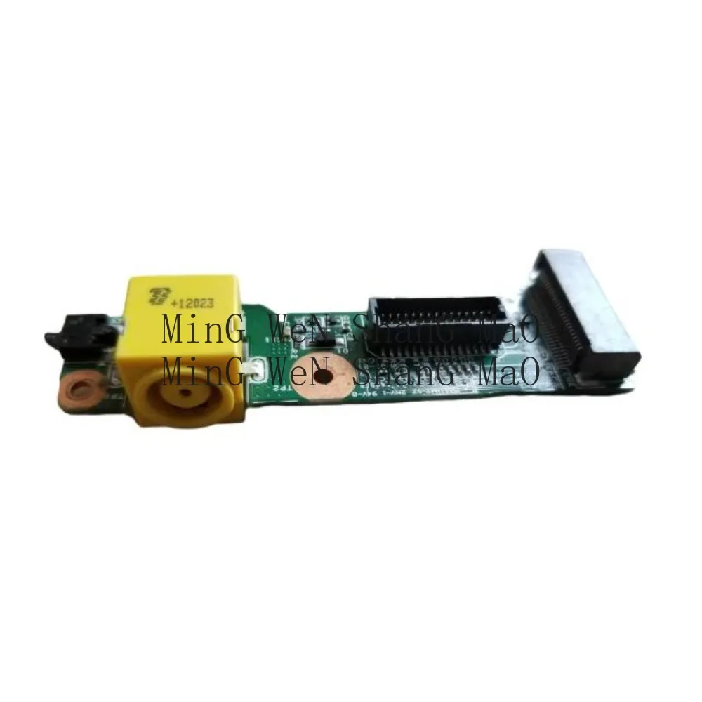 For Lenovo Thinkpad T420S T420si T430S Power Adapter Interface DC-in Power Jack Board 0A86583 04W1699