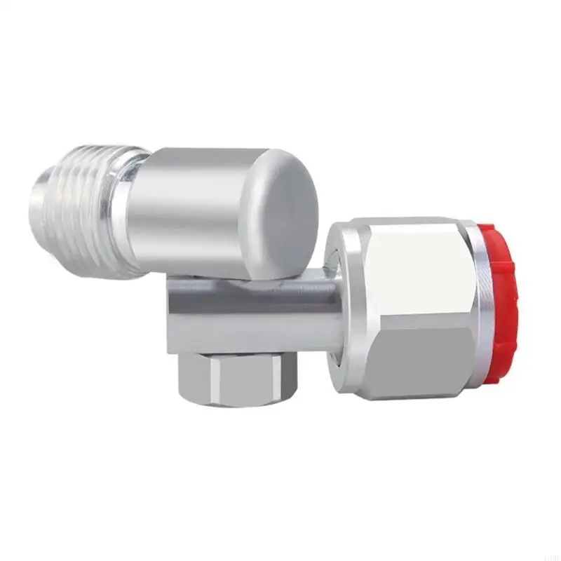 Joint 360 Degree Rotation for Airless Paint Guns Joint L4MF