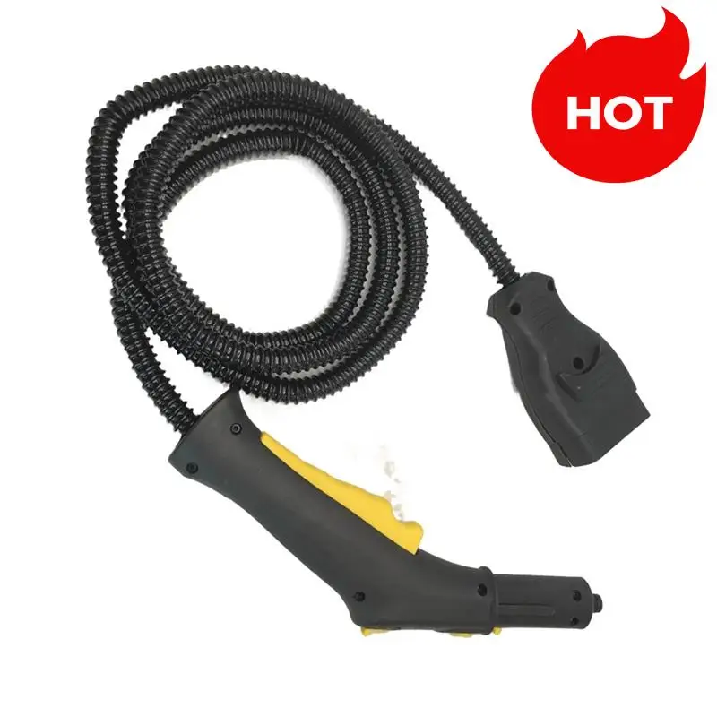 A01V-для Karcher SG2/2 SG4/4 набор ручек для парового двигателя, запасные части для парового шланга, аксессуары для парового двигателя
