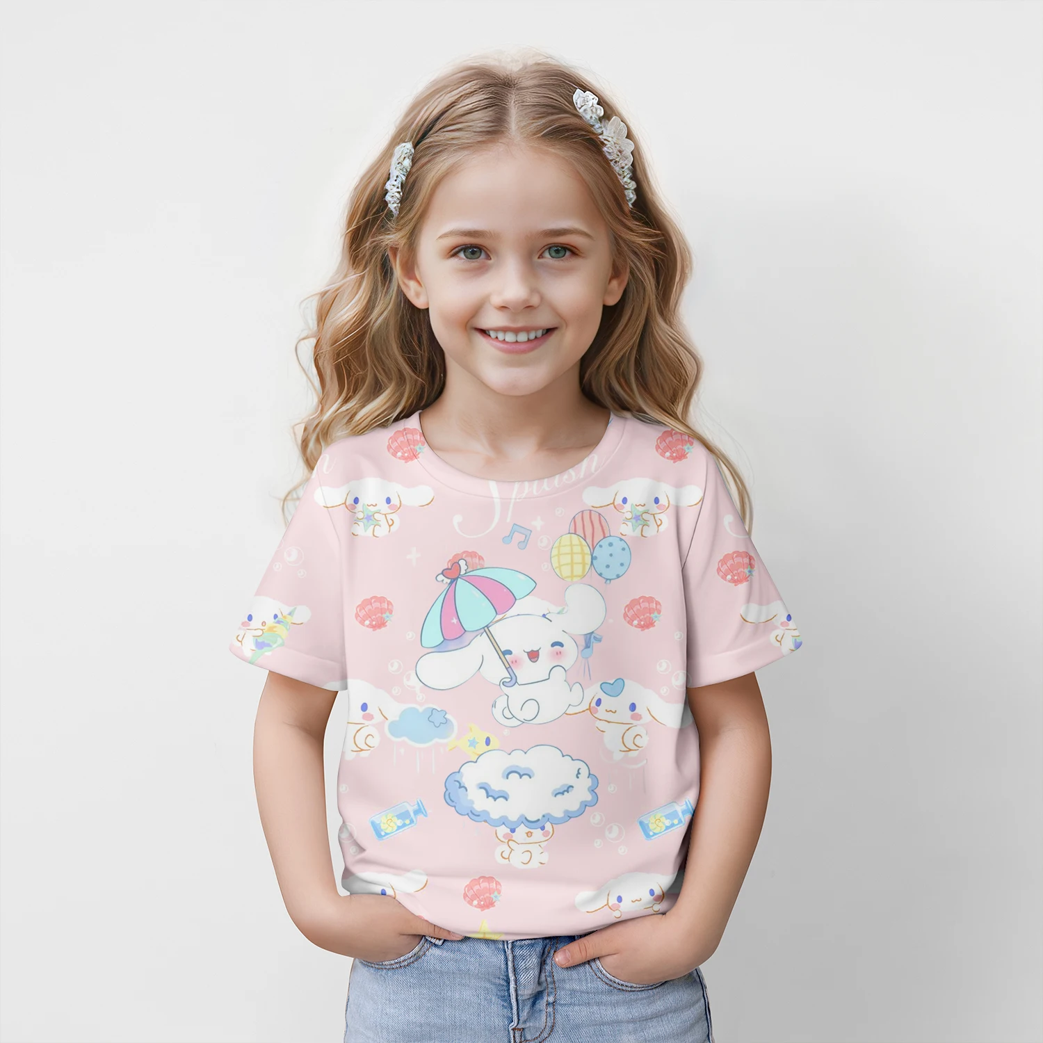 Sanrio Cinnamoroll … - image