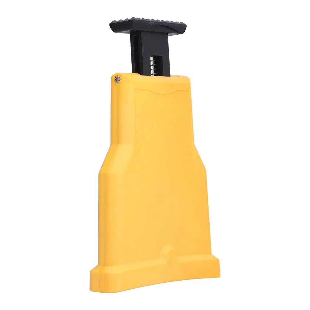 for 14-20 Inch Bar Chainsaw Sharpener for Two Holes Chain Saw Bar Fast Sharpening Chain Saw Blade Sharpener Grinding Stones