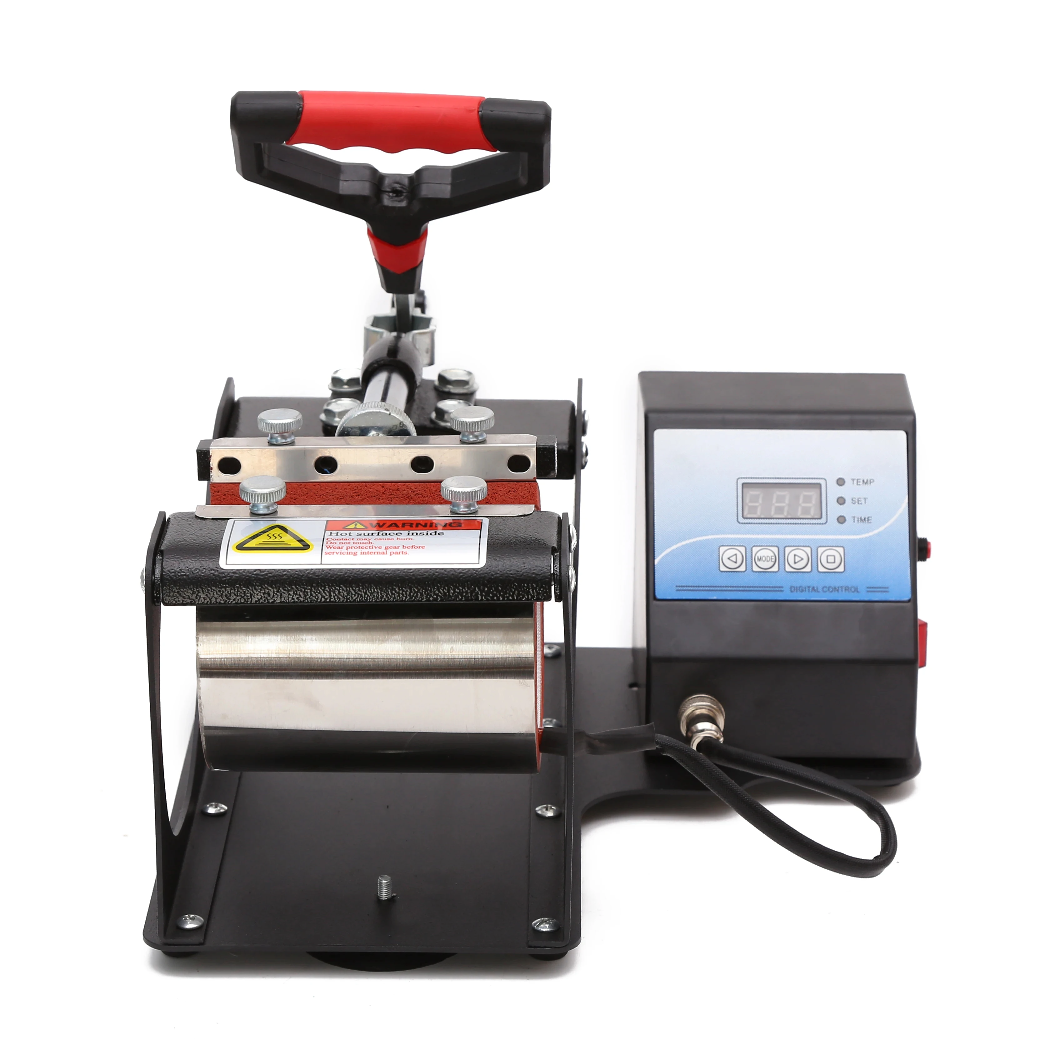 

ST-220 11 OZ Cup Hot Transfer Machine Digital Mug Heat Press Machine Sublimation Magic Cup Press Print Machine