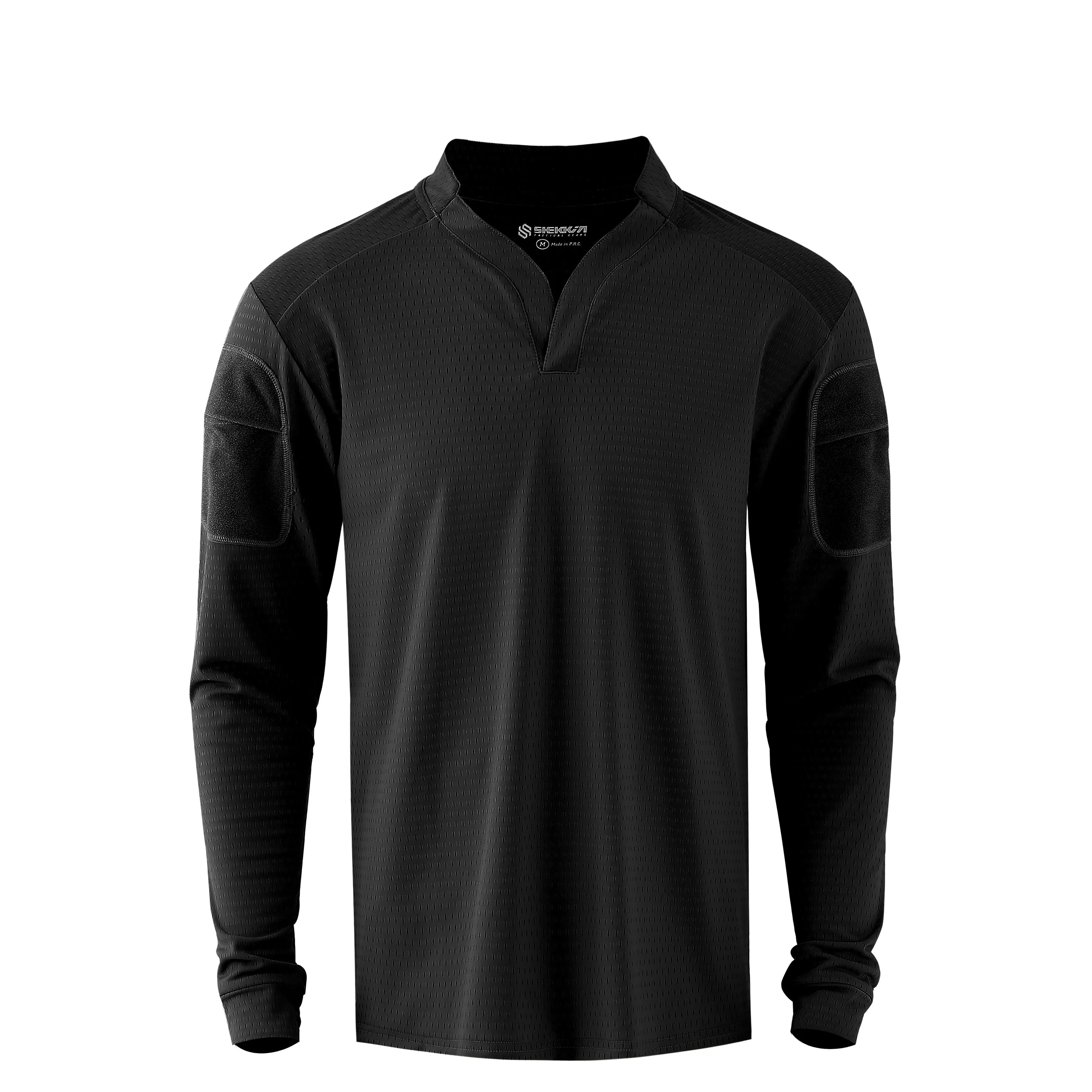 Tácticas de caza al aire libre - Outdoor Hunting T Shirts reseña y precio